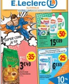 E Leclerc katalog do 30.9.