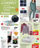Lidl katalog neživila od 28.9.