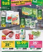 Tuš katalog do 26.9.