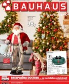 Bauhaus katalog december 2023