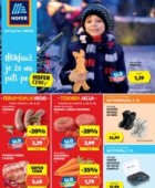Hofer katalog od 30.11.