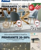 JYSK katalog do 26.12.