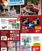 Lidl katalog neživila od 30.11.