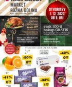 Mercator katalog Rožna dolina