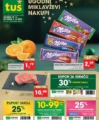 Tuš katalog do 5.12.
