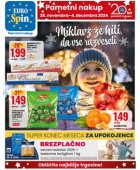 Eurospin katalog do 4.12.