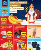 Hofer katalog od 28.11.