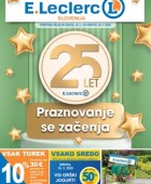 E Leclerc katalog do 29.3.