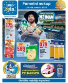 Eurospin katalog do 26.3.