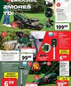 Lidl katalog neživila od 20.3.
