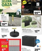 Lidl katalog neživila od 17.4.