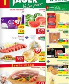 Jager katalog živila do 3.6.