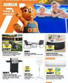 OBI katalog junij 2025