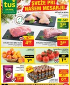 Tuš katalog do 3.6.