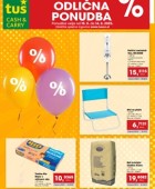 Tuš katalog Odlična ponudba