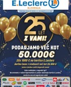 E Leclerc katalog do 14.6.