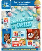 Eurospin katalog do 18.6.
