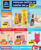 Hofer katalog od 5.6.