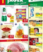 Jager katalog živila do 17.6.