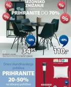 JYSK katalog do 22.6.