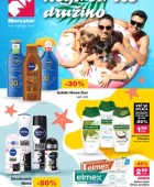 Mercator katalog Nega za vso družino do 24.6.