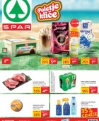 Spar in Interspar katalog do 25.6.