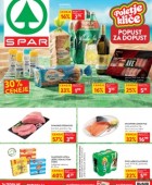 Spar in Interspar katalog do 15.7.