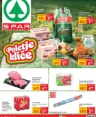 Spar in Interspar katalog do 17.6.