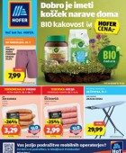 Hofer katalog od 24.7.