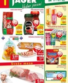 Jager katalog živila do 29.7.