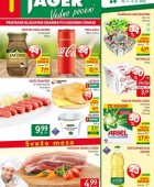 Jager katalog živila do 5.8.