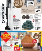Lidl katalog neživila od 24.7.