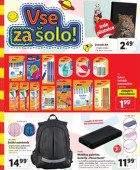 Lidl katalog neživila od 31.7.