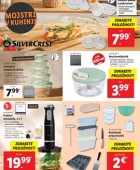 Lidl katalog neživila od 10.7.