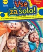 Lidl katalog Vse za šolo