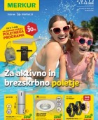 Merkur katalog julij 2025