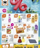 Muller katalog Poletne ponudbe do 2.8.
