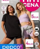 Pepco katalog Kompleti za ženske