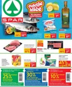 Spar in Interspar katalog do 12.8.