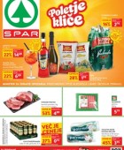 Spar in Interspar katalog do 22.7.