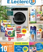 E Leclerc katalog do 30.8.