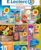 E Leclerc katalog do 23.8.