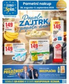 Eurospin katalog do 3.9.