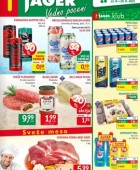 Jager katalog živila do 19.8.