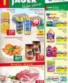 Jager katalog živila do 12.8.