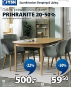 JYSK katalog do 2.9.