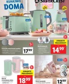 Lidl katalog neživila od 14.8.