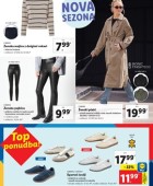 Lidl katalog neživila od 28.8.