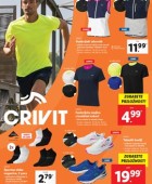 Lidl katalog neživila od 7.8.
