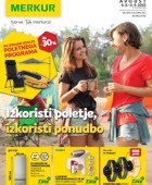 Merkur katalog avgust 2025
